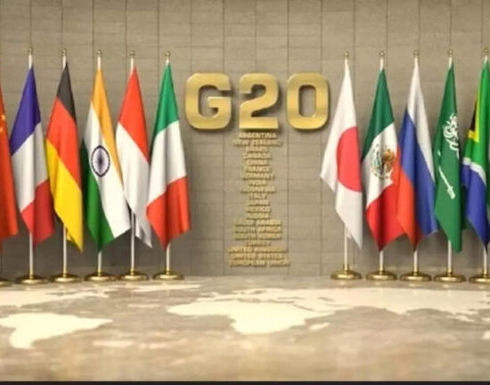 G 20