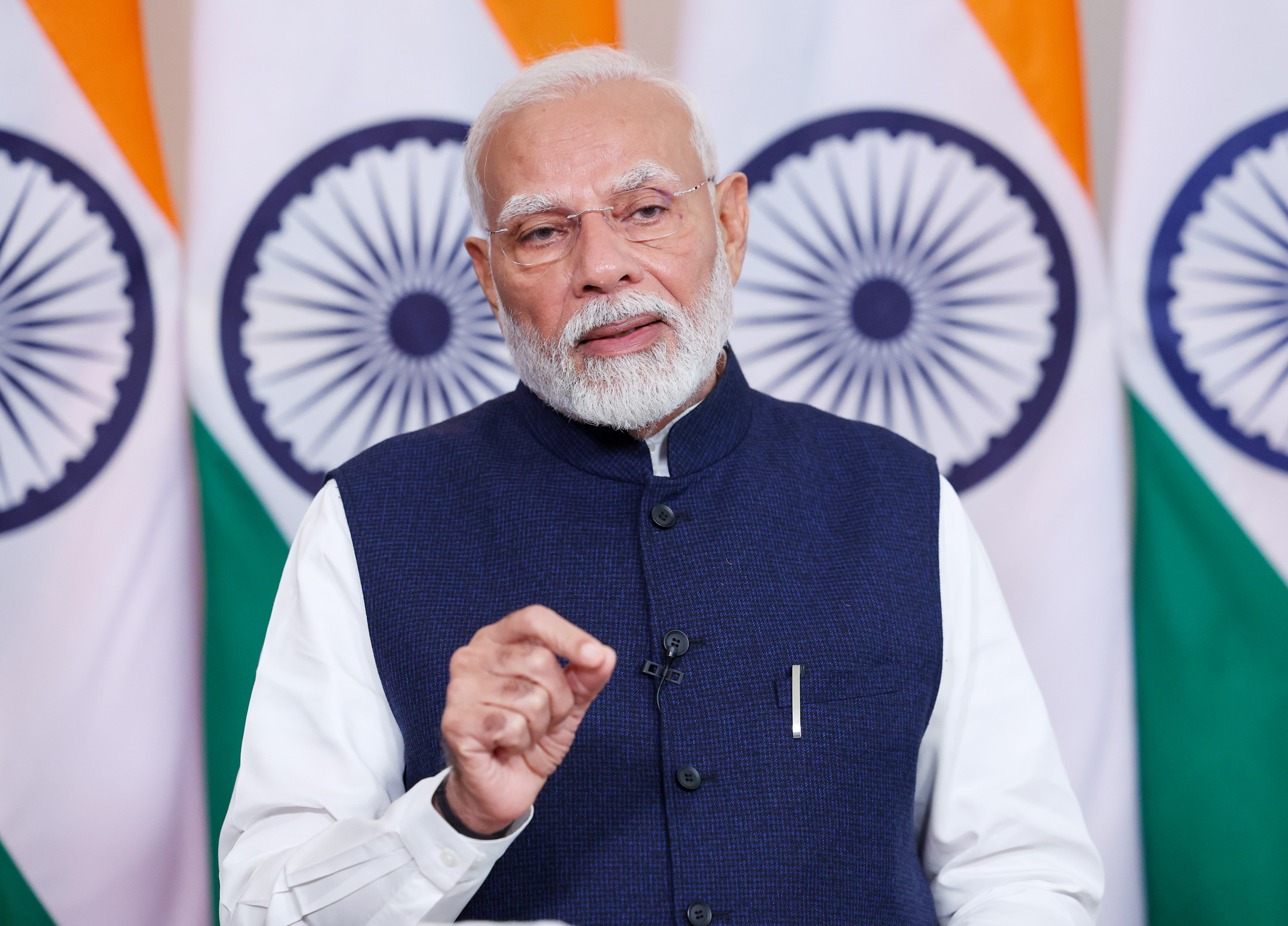 PM Modi Hails People Oriented Budget