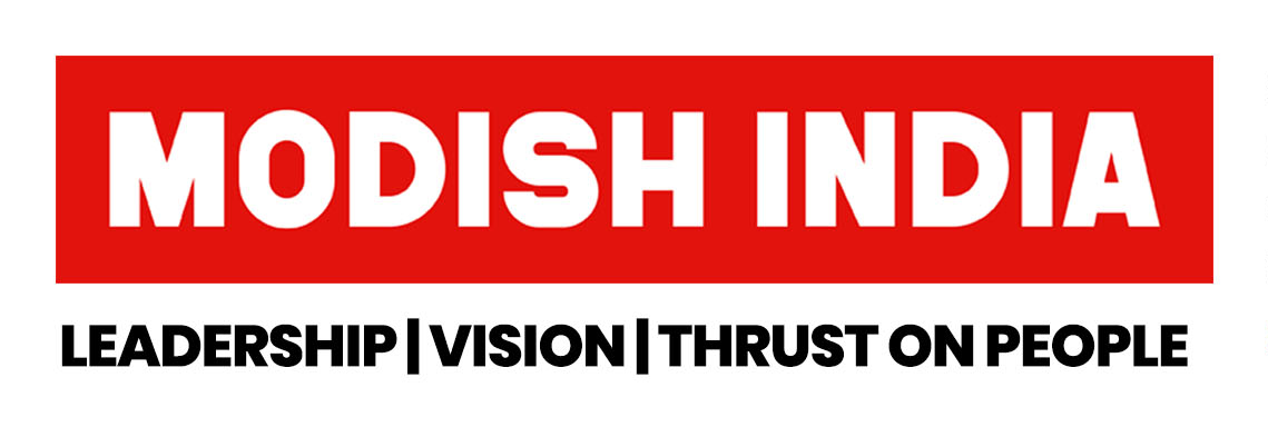 Modish India