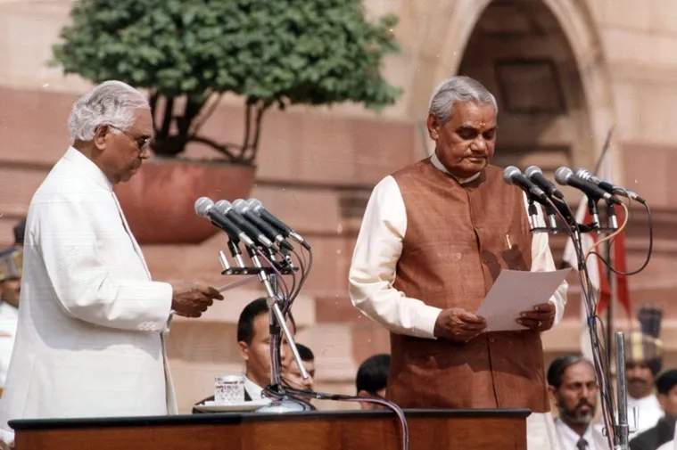 Vajpayee