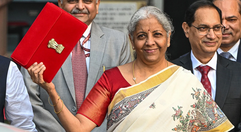 Nirmala