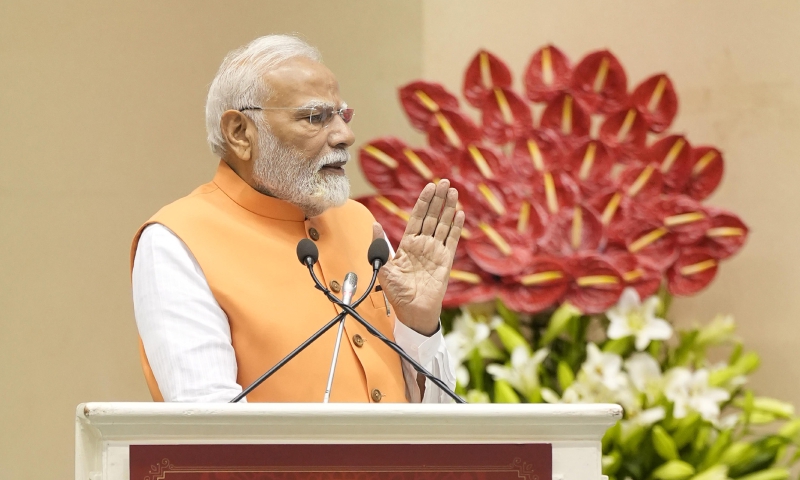PM Modi