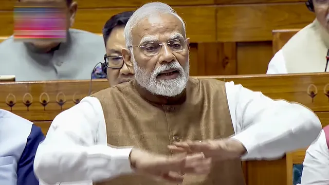 Modi -op Sindoor