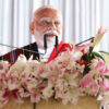 PM MODI IN MANIPUR: " I Will Ensure Peace,  Progress & Prosperity for Manipur